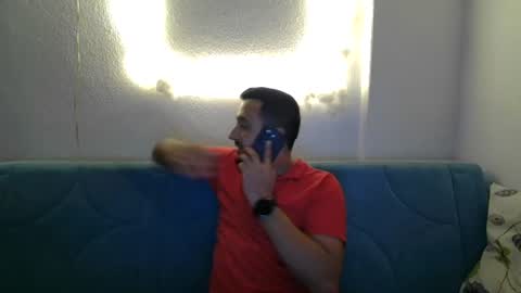 baros741 online show from 07/20/26, 08:00