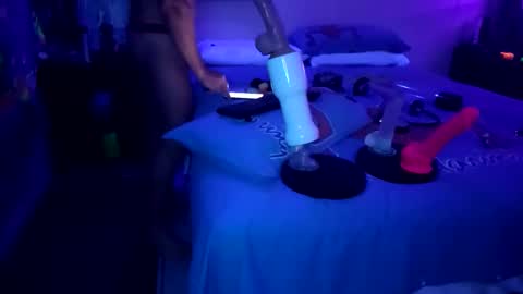 barrablazer76 online show from 09/19/25, 05:02