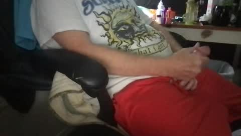 barrett4200 online show from 07/11/26, 06:43