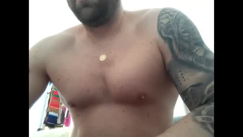 barrias23 online show from 02/02/26, 01:21