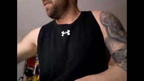 barrias23 online show from 02/16/26, 05:42