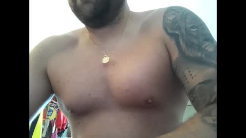 barrias23 online show from 04/19/26, 10:58