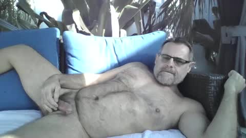 Barry Arnauld online show from 01/01/25, 08:47