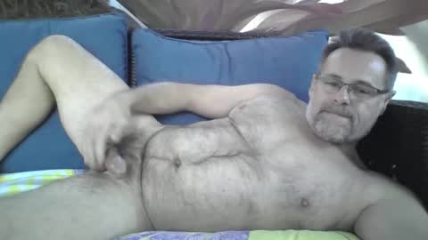 Barry Arnauld online show from 02/11/26, 10:37