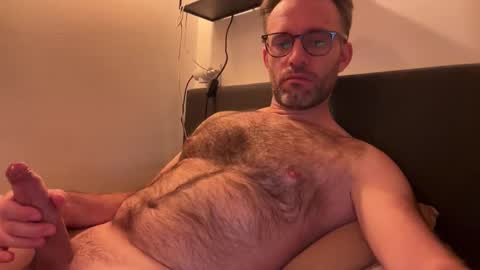 Bartyboy online show from 11/20/25, 11:37