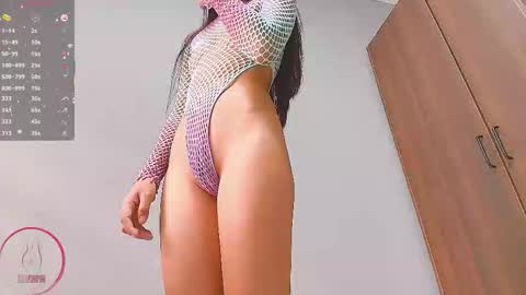 PukiPuki online show from 12/20/25, 02:29