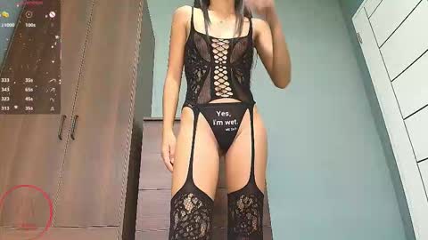 PukiPuki online show from 12/23/25, 01:58