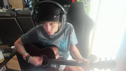 ryan online show from 02/15/26, 08:05