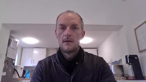 basiccamguy online show from 11/01/25, 09:33