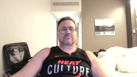 Jordan online show from 02/14/25, 09:43