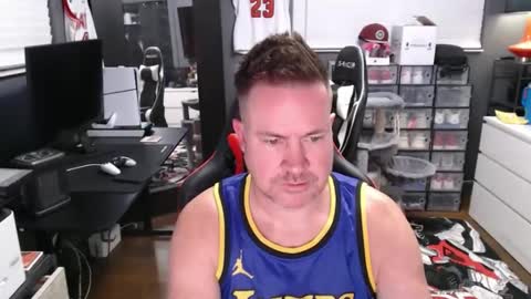 Jordan online show from 10/22/25, 05:41