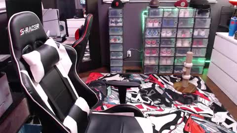 Jordan online show from 12/03/25, 02:08