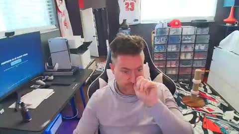 Jordan online show from 12/13/25, 08:36