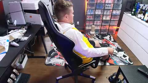 Jordan online show from 01/08/26, 02:58