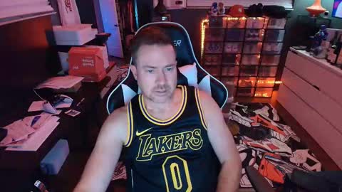 Jordan online show from 02/03/26, 05:16