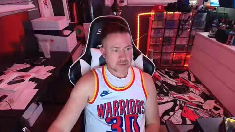 Jordan online show from 03/01/26, 04:58