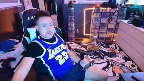 Jordan online show from 03/07/26, 05:15