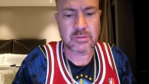Jordan online show from 07/13/26, 02:53