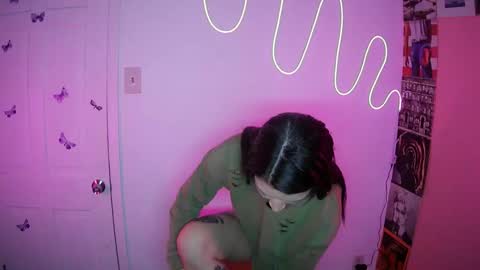 basskitten666 online show from 12/01/24, 11:58