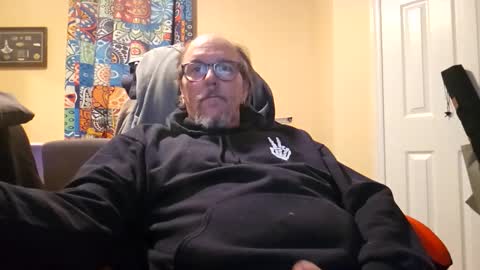 bassman966 online show from 11/21/25, 02:43