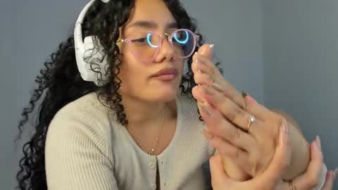 bastet007 online show from 02/23/25, 08:49