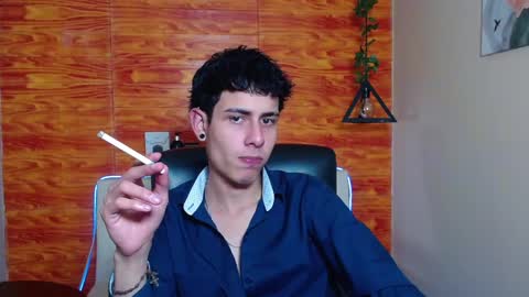 Snapshot of bastiaan_28 chatting on 01/19/25, 07:15 Bastian online show from 01/19/25, 07:15