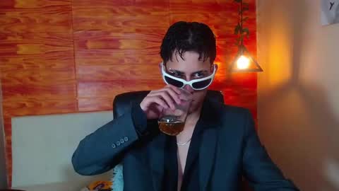 Snapshot of bastiaan_28 chatting on 03/04/25, 09:07 Bastian online show from 03/04/25, 09:07