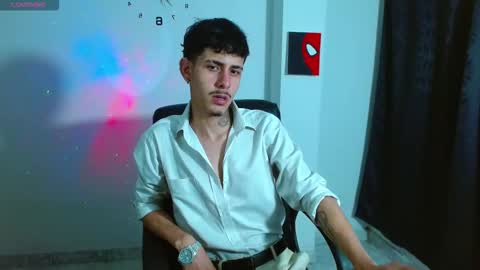 Snapshot of bastiaan_28 chatting on 10/07/25, 11:02 Bastian online show from 10/07/25, 11:02