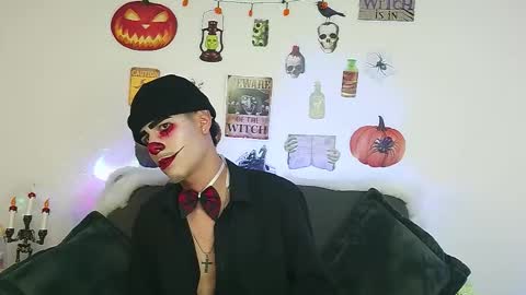 Snapshot of bastiaan_28 chatting on 10/21/25, 04:57 Bastian online show from 10/21/25, 04:57