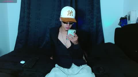 Bastian online show from 11/23/25, 03:50