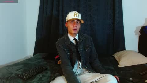 Bastian online show from 11/28/25, 01:30