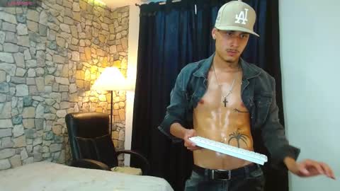 Bastian online show from 02/19/26, 10:50