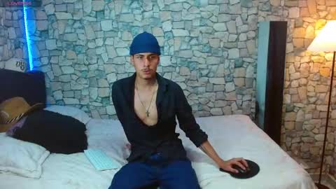 Bastian online show from 02/21/26, 10:00