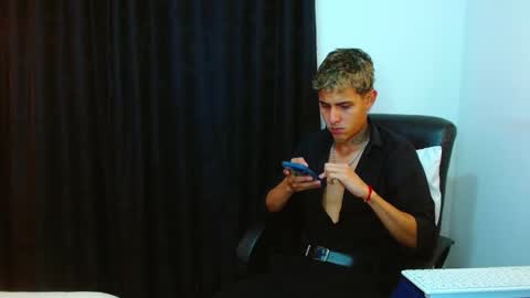 Bastian online show from 03/24/26, 02:16