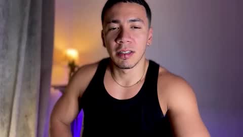 Bastian Independent Model online show from 01/09/26, 01:30