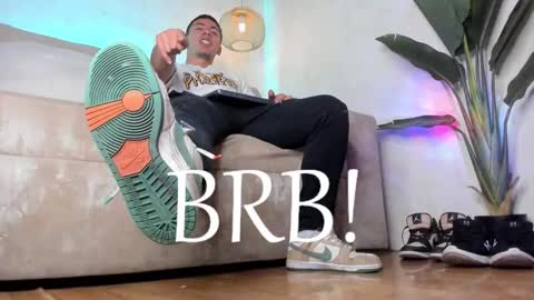 Bastian Independent Model online show from 02/13/26, 11:06