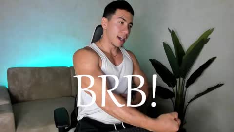 Bastian Independent Model online show from 02/23/26, 12:57