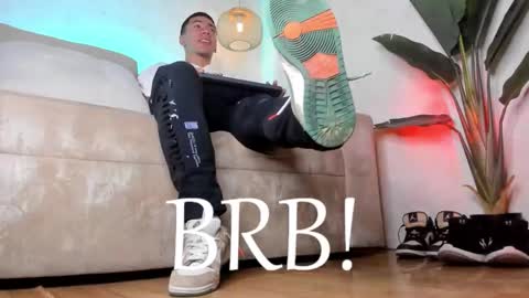 Bastian Independent Model online show from 03/23/26, 12:20