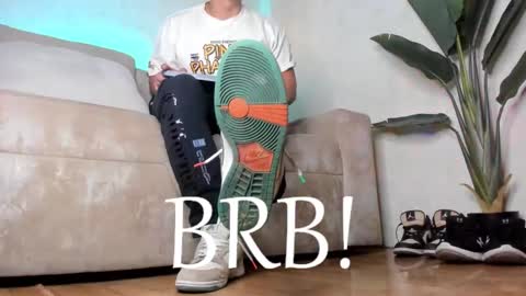 Bastian Independent Model online show from 03/29/26, 11:10