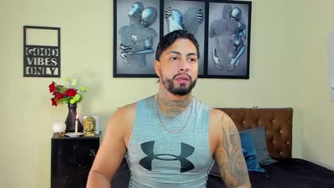 bastian_jones1 online show from 03/01/25, 05:52