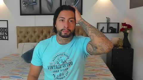 bastian_jones1 online show from 10/07/25, 07:05