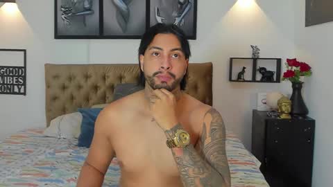 bastian_jones1 online show from 10/09/25, 01:47