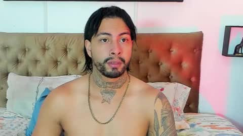 bastian_jones1 online show from 10/12/25, 05:23