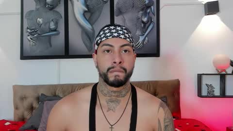 bastian_jones1 online show from 01/11/26, 07:30