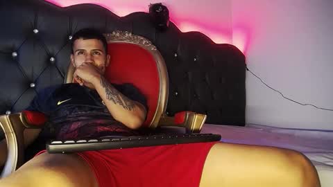 Bastian online show from 09/12/25, 07:36