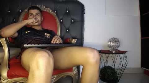 Bastian online show from 09/18/25, 08:00