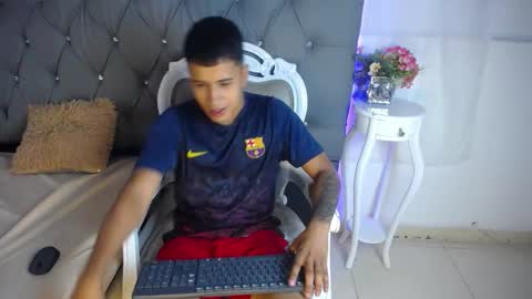 Bastian online show from 10/03/25, 12:24