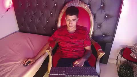 Bastian online show from 10/04/25, 01:42