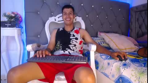 Bastian online show from 10/12/25, 03:16