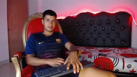 Bastian online show from 10/16/25, 03:40